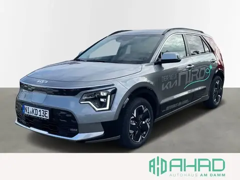 Annonce KIA NIRO Non renseigné 2023 d'occasion 