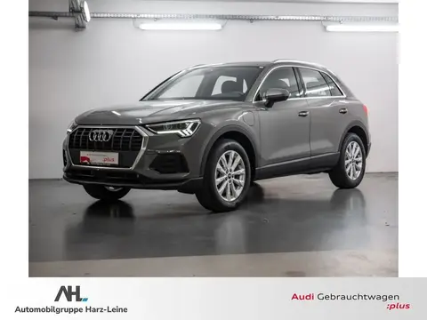 Used AUDI Q3 Hybrid 2023 Ad 