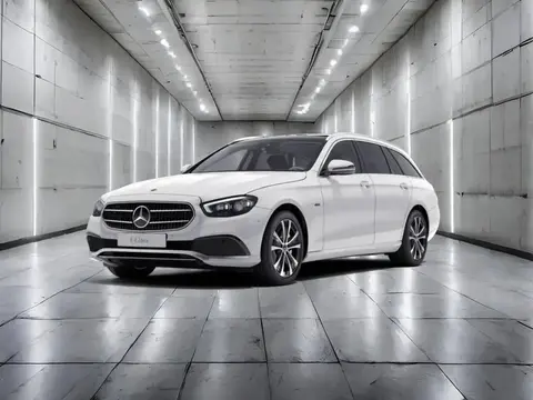 Used MERCEDES-BENZ CLASSE E Hybrid 2021 Ad 