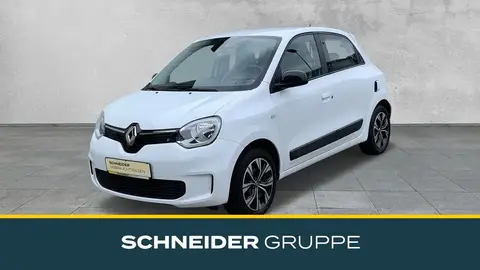 Annonce RENAULT TWINGO Essence 2021 d'occasion 