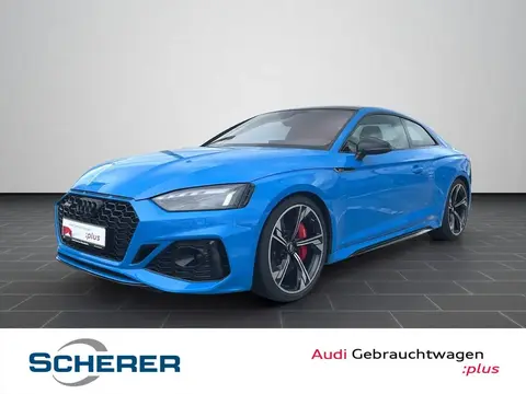 Used AUDI RS5 Petrol 2020 Ad 