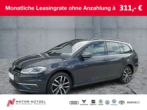 Used VOLKSWAGEN GOLF Diesel 2020 Ad 