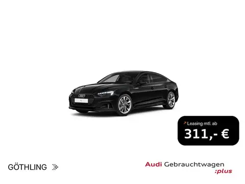 Used AUDI A5 Diesel 2023 Ad 