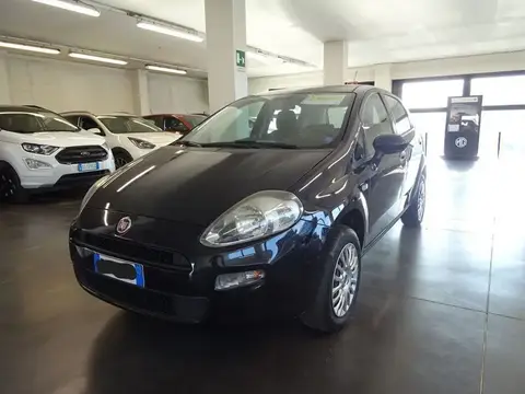 Annonce FIAT PUNTO  2016 d'occasion 