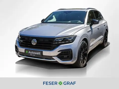 Used VOLKSWAGEN TOUAREG Diesel 2020 Ad 