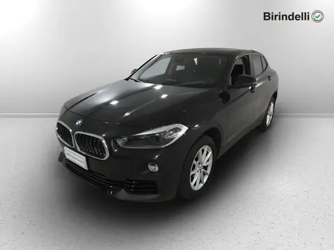 Used BMW X2 Diesel 2019 Ad 