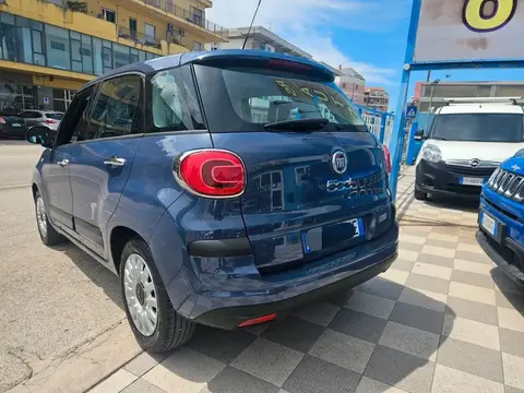 Annonce FIAT 500L Diesel 2019 d'occasion 