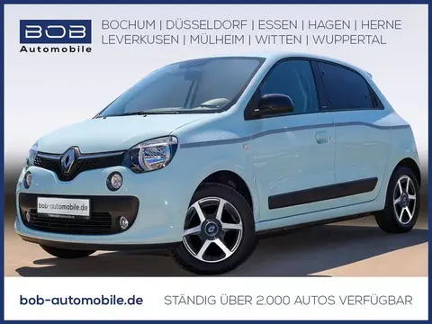 Used RENAULT TWINGO Petrol 2019 Ad 