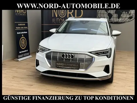 Used AUDI E-TRON Not specified 2020 Ad 