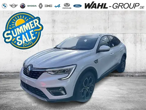 Used RENAULT ARKANA Hybrid 2023 Ad 