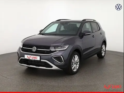 Used VOLKSWAGEN T-CROSS Petrol 2024 Ad 