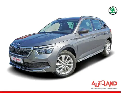 Used SKODA KAMIQ Petrol 2023 Ad 