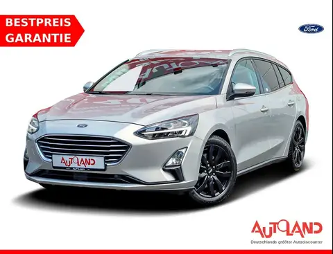 Annonce FORD FOCUS Diesel 2019 d'occasion 