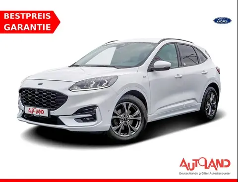 Used FORD KUGA Diesel 2021 Ad 