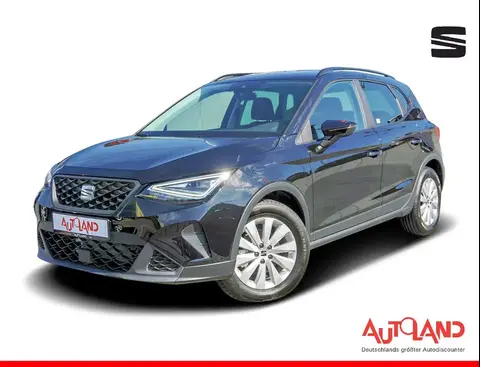 Annonce SEAT ARONA Essence 2023 d'occasion 