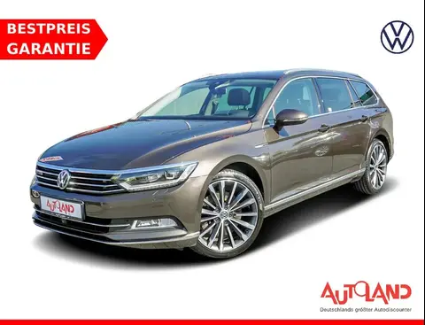 Used VOLKSWAGEN PASSAT Diesel 2015 Ad 