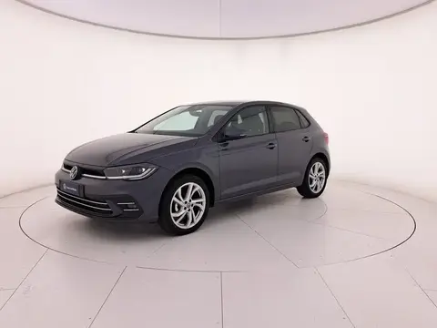 Used VOLKSWAGEN POLO  2023 Ad 