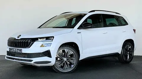 Annonce SKODA KAROQ Essence 2023 d'occasion 