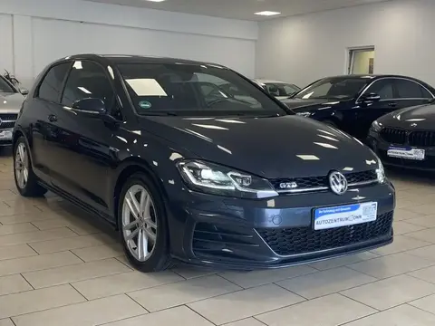 Annonce VOLKSWAGEN GOLF Diesel 2019 d'occasion 