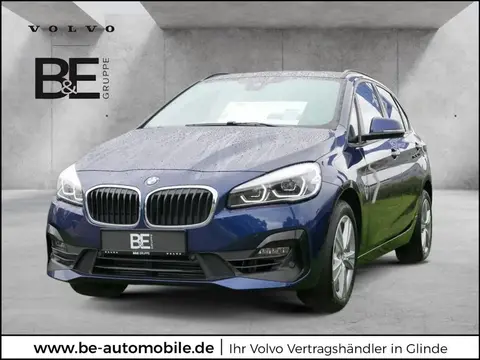 Annonce BMW SERIE 2 Essence 2021 d'occasion 