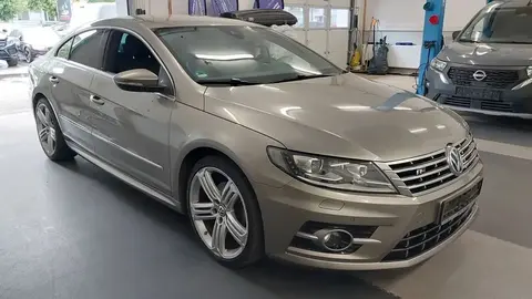 Used VOLKSWAGEN CC Diesel 2014 Ad 