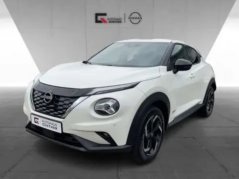 Annonce NISSAN JUKE Hybride 2023 d'occasion 