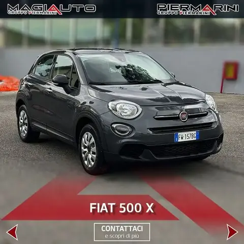 Used FIAT 500X Diesel 2019 Ad 