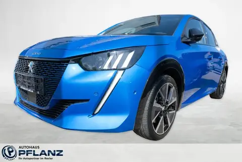 Annonce PEUGEOT 208 Non renseigné 2023 d'occasion 