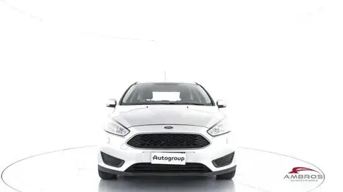 Annonce FORD FOCUS  2015 d'occasion 