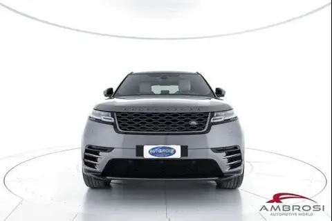 Annonce LAND ROVER RANGE ROVER VELAR Diesel 2017 d'occasion 