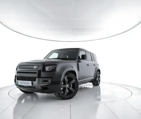 Annonce LAND ROVER DEFENDER Essence 2023 d'occasion 