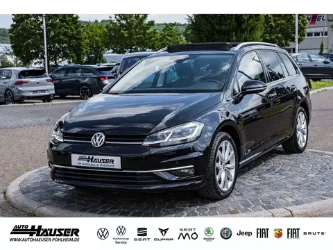 Annonce VOLKSWAGEN GOLF Essence 2020 d'occasion 