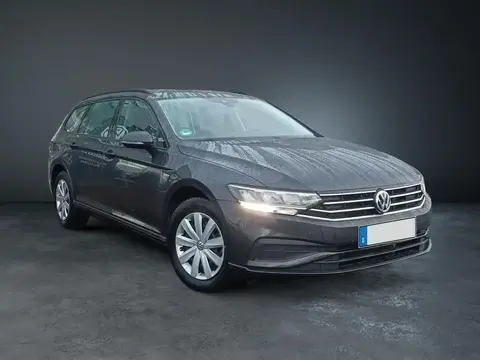 Used VOLKSWAGEN PASSAT Diesel 2019 Ad 