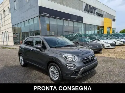 Used FIAT 500X Petrol 2019 Ad 