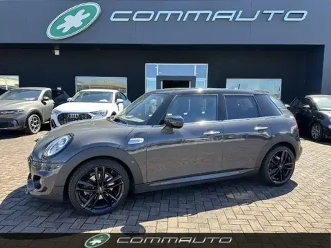 Annonce MINI COOPER Essence 2019 d'occasion 