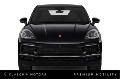 Used PORSCHE CAYENNE Hybrid 2024 Ad 