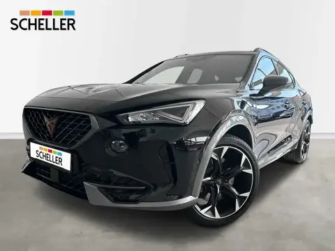 Used CUPRA FORMENTOR Hybrid 2021 Ad 