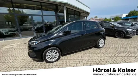 Used RENAULT ZOE Not specified 2021 Ad 