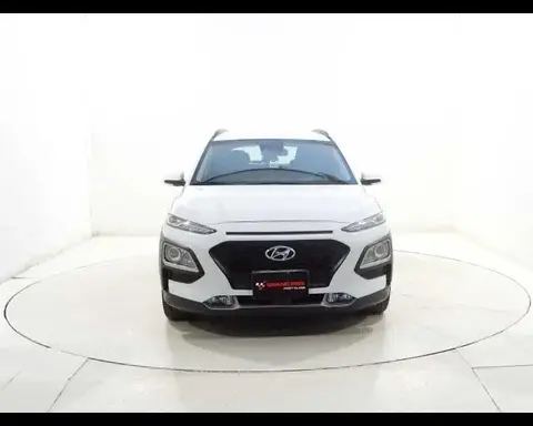 Used HYUNDAI KONA Hybrid 2020 Ad 