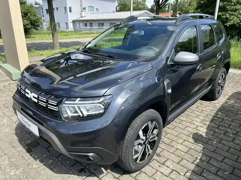 Used DACIA DUSTER Diesel 2024 Ad 