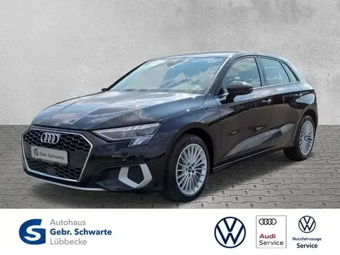 Annonce AUDI A3 Diesel 2022 d'occasion 