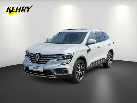 Used RENAULT KOLEOS Petrol 2021 Ad 