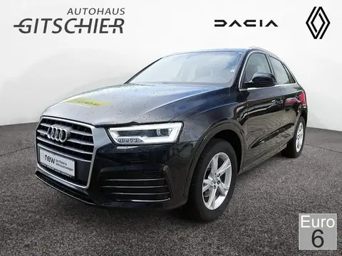 Used AUDI Q3 Petrol 2017 Ad 