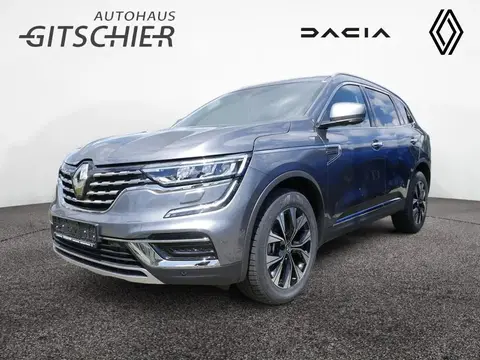 Used RENAULT KOLEOS Diesel 2024 Ad 