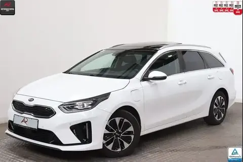 Annonce KIA CEED Hybride 2020 d'occasion 
