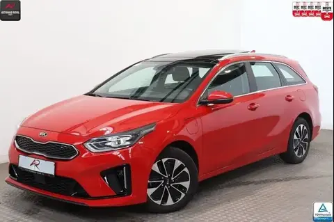 Used KIA CEED Petrol 2021 Ad 