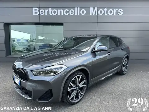 Annonce BMW X2 Diesel 2021 d'occasion 