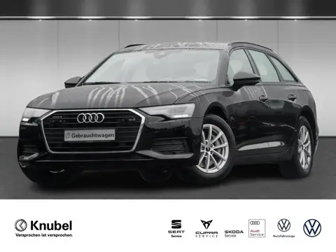 Used AUDI A6 Diesel 2021 Ad 