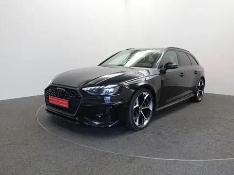 Annonce AUDI RS4 Essence 2024 d'occasion 