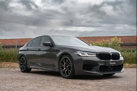 Annonce BMW M5 Essence 2021 d'occasion 